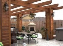 Kwikfynd Pergolas
benwerrin